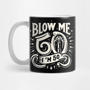 im 50 Mug